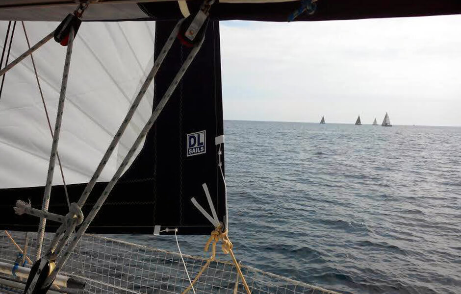 sailmaker - DLSAILS