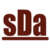 sda logo sda logo